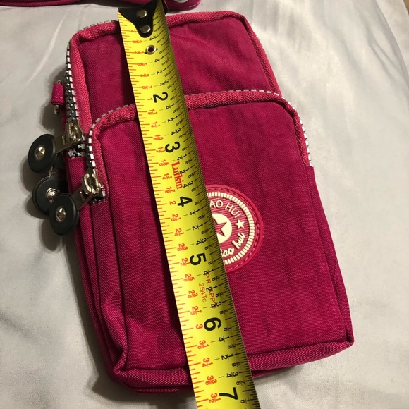 COPY - COPY - BAO BAO HUI CROSSBODY - Picture 6 of 8